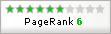 Weblap PageRank Értéke